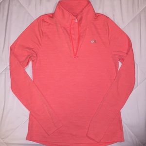 Under Armour Heat Gear Loose Pullover